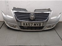  Бампер Volkswagen Passat 6 2005-2010 20446037 #1