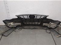  Бампер Volkswagen Passat 6 2005-2010 20446037 #5
