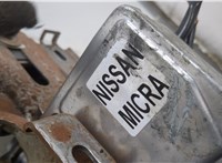  Электроусилитель руля Nissan Micra K12E 2003-2010 20446039 #2