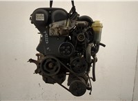  Двигатель (ДВС) Ford Focus 2 2005-2008 20446040 #1
