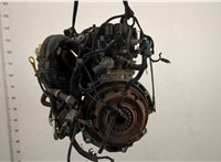  Двигатель (ДВС) Ford Focus 2 2005-2008 20446040 #2