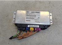 0486104110, 504071193 Блок управления АБС (ABS, ESP, ASR) Iveco EuroCargo 2 2002-2015 20446041 #1