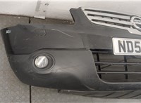  Бампер Nissan Qashqai 2006-2013 20446046 #2