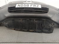  Бампер Nissan Qashqai 2006-2013 20446046 #5