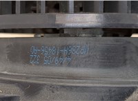  Двигатель отопителя (моторчик печки) Ford Fusion 2002-2012 20446066 #3