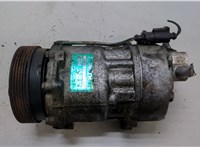  Компрессор кондиционера Volkswagen Golf 4 1997-2005 20446069 #1