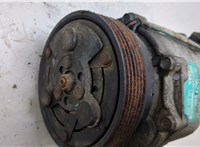 Компрессор кондиционера Volkswagen Golf 4 1997-2005 20446069 #2