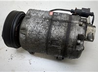  Компрессор кондиционера Volkswagen Golf 4 1997-2005 20446072 #1