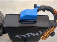  Блок комфорта Volkswagen Passat 7 2010-2015 Европа 20446075 #3