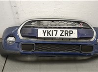  Бампер Mini Cooper (F56) 2013- 20446076 #1