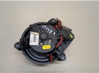  Двигатель отопителя (моторчик печки) Citroen Xsara 1997-2000 20446084 #2