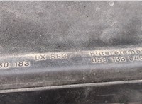  Корпус воздушного фильтра Audi A6 (C5) 1997-2005 20446093 #6