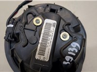  Двигатель отопителя (моторчик печки) Citroen C3 2002-2009 20446103 #3