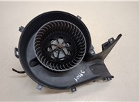  Двигатель отопителя (моторчик печки) Opel Vectra C 2002-2008 20446113 #1