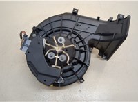  Двигатель отопителя (моторчик печки) Opel Vectra C 2002-2008 20446113 #2
