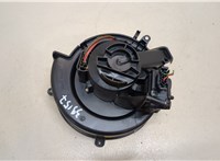 1845063, 1845002, 93181056, 93180051 Двигатель отопителя (моторчик печки) Opel Astra G 1998-2005 20446118 #2