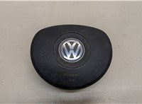000018021232 Подушка безопасности водителя Volkswagen Touran 2003-2006 20446131 #1