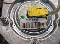 000018021232 Подушка безопасности водителя Volkswagen Touran 2003-2006 20446131 #3