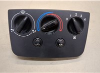  Переключатель отопителя (печки) Ford Fiesta 1995-2002 20446135 #1