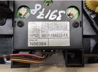  Переключатель отопителя (печки) Ford Fiesta 1995-2002 20446135 #4