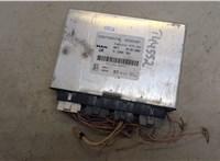 81258057087 Блок управления FFR Control Unit Man TGL 2005- 20446144 #1