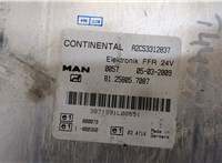 81258057087 Блок управления FFR Control Unit Man TGL 2005- 20446144 #2