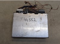 81258057087 Блок управления FFR Control Unit Man TGL 2005- 20446144 #4