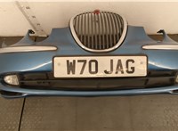  Фара противотуманная (галогенка) Jaguar S-type 11418940 #1