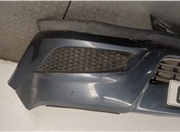  Заглушка (решетка) бампера Opel Astra H 2004-2010 11418950 #3