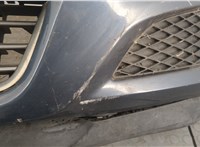  Заглушка (решетка) бампера Opel Astra H 2004-2010 11418950 #6