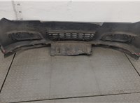 Заглушка (решетка) бампера Opel Astra H 2004-2010 11418950 #7