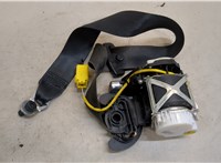  Ремень безопасности Volkswagen Tiguan 2007-2011 20446152 #1