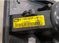 1J1819021C Двигатель отопителя (моторчик печки) Volkswagen Lupo 20446165 #3