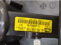  Двигатель отопителя (моторчик печки) Volkswagen Golf 4 1997-2005 20446169 #3