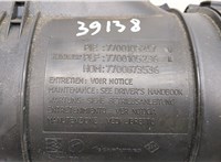  Корпус воздушного фильтра Renault Twingo 1993-2007 20446176 #4
