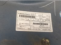  Бампер Mini Cooper (F56) 2013- 20446181 #6