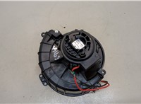 1845099, 1845142, 24463394, 93191900 Двигатель отопителя (моторчик печки) Opel Astra H 2004-2010 20446186 #4