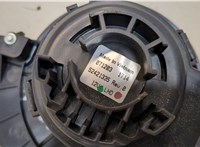 1845099, 1845142, 24463394, 93191900 Двигатель отопителя (моторчик печки) Opel Astra H 2004-2010 20446186 #5