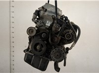  Двигатель (ДВС) Toyota Avensis 2 2003-2008 20446187 #1