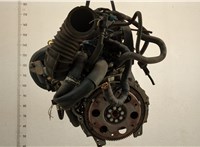  Двигатель (ДВС) Toyota Avensis 2 2003-2008 20446187 #3