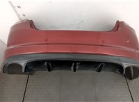  Бампер Jaguar XF 2007-2015 20446199 #1