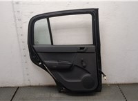 770031C020, 771111C010 Дверь боковая (легковая) Hyundai Getz 2002-2011 20446223 #6