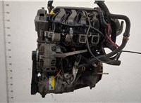 Форсунка топливная Renault Megane 2 2002-2009 11419014 #3
