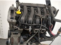  Форсунка топливная Renault Megane 2 2002-2009 11419014 #5
