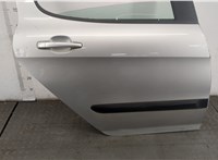  Дверь боковая (легковая) Peugeot 308 2007-2013 20446225 #2