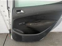 Дверь боковая (легковая) Peugeot 308 2007-2013 20446225 #6