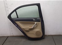  Стекло форточки двери Honda Accord 7 2003-2007 11419031 #7