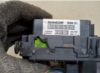  Блок управления BSM (Блок предохранителей) Peugeot 307 20446230 #5