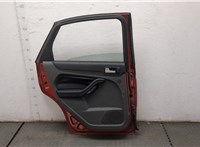  Стеклоподъемник электрический Ford Focus 2 2005-2008 11419039 #7