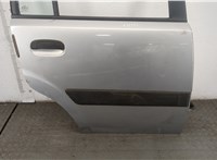  Замок двери KIA Rio 2005-2011 11419046 #2